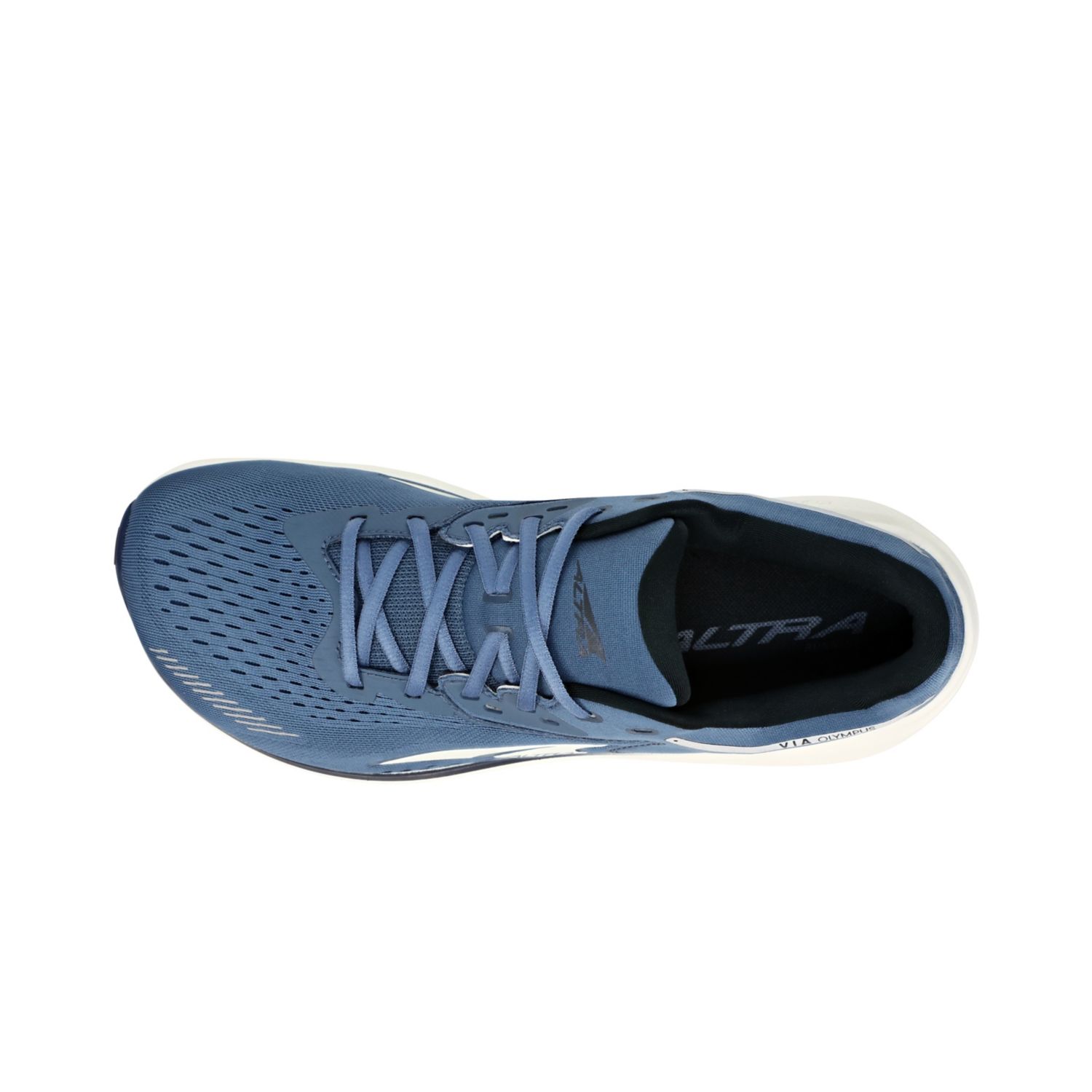 Zapatillas Para Caminar Altra Via Olympus Hombre Azules | Costa Rica-97046829